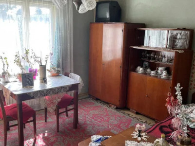 Apartament 2 camere | Decomandat | 40 mpu | Clabucet Manastur