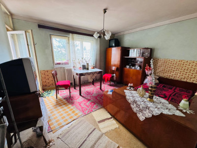 Apartament 2 camere | Decomandat | 40 mpu | Clabucet Manastur