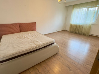 Apartament 2 camere | Decomandat | 48 mpu | Zona Expo Marasti