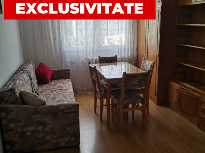 Apartament 2 camere | 54 mpu | zona Big Manastur
