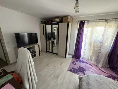 Apartament 2 camere | Decomandat | 55 mpu | Zona Observator Zorilor
