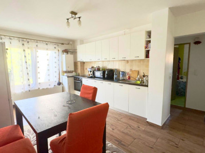 Apartament 2 camere | Decomandat | 55 mpu | Zona Observator Zorilor