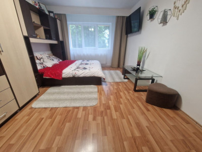 Apartament 2 camere | Decomandat | 53 mpu | Zona Tulcea Intre Lacuri 