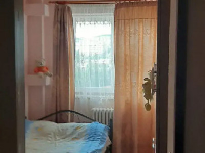 Apartament 2 camere | 44 mpu | Etaj intermediar | Mehedinti Manastur