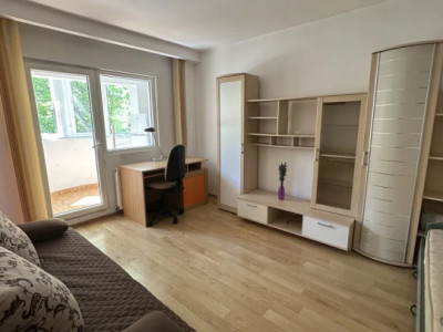 Garsoniera | Investitie | 25 mpu+ 3 mp balcon | Zona Kaufland Manastur