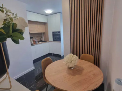 Apartament 3 camere | Decomandat | 78 mpu | Zona Titulescu Gheorgheni