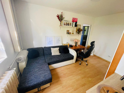 Apartament 2 camere | Investitie | 28 mpu | Zona Albac Gheorgheni 