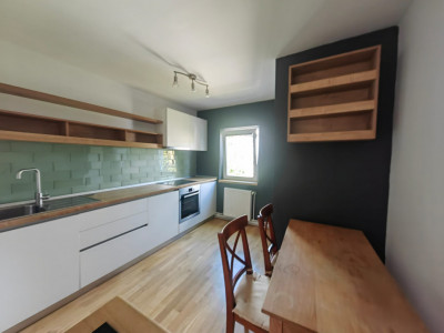 Apartament 3 camere | Modern | 70 mpu | Alexandru Vlahuta Grigorescu