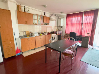 Apartament 2 camere | Modern | 56 mpu | zona Petrom Baciu