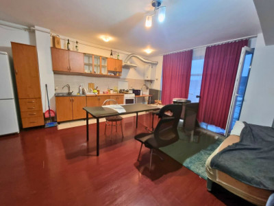 Apartament 2 camere | Modern | 48 mpu | zona Petrom Baciu