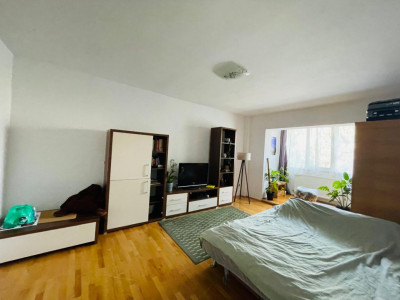 Apartament cu 2 camere | Decomandat | 50 mpu | Aurel Vlaicu Marasti