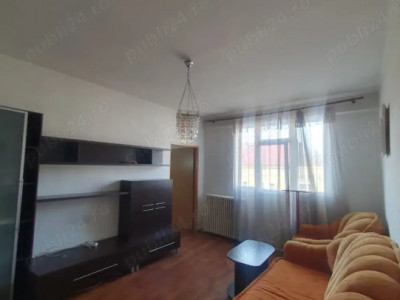 Apartament cu 2 camere | Finisat | 47 mpu | Zona Horea Semicentral