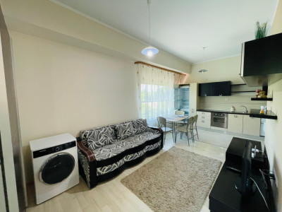 Apartament cu 2 camere | Constructie noua | 43mpu | Zona Clujana Iris