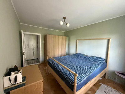 Apartament 3 camere | 63 mpu | zona Academia de Muzica Manastur 