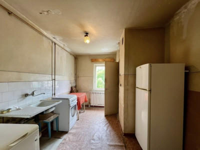 Apartament 2 camere | 49 mpu | Decomandat | cartierul Plopilor 
