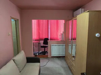 Garsoniera | Etaj intermediar | 23 mpu+3 mp balcon | Zona Expo Marasti