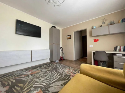 Apartament 2 camere | Etaj intermediar | 52 mpu | Zona Grigorescu