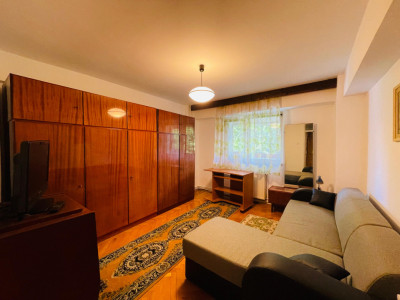 Apartament 2 camere | Decomandat | 62 mpu | Zona Marasti Dorobantilor