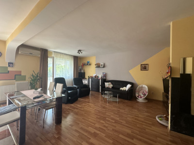 Apartament 2 camere | 61 mpu |Etaj intermediar|Baza Sportiva Manastur 