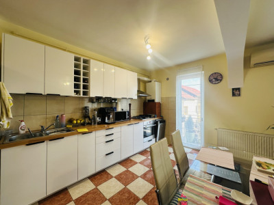 Apartament 2 camere | 62 mpu |Etaj intermediar|Baza Sportiva Manastur 