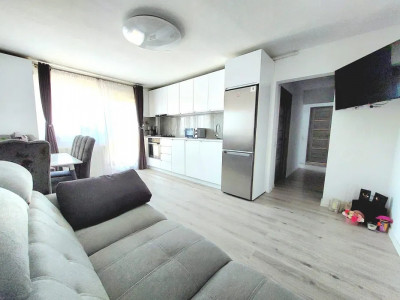 Apartament 2 camere | Decomandat | 52 mpu | Iulius Mall Intre Lacuri