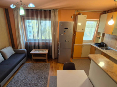 Apartament 2 camere | Decomandat | Investitie | 40 mpu | Zona Manastur