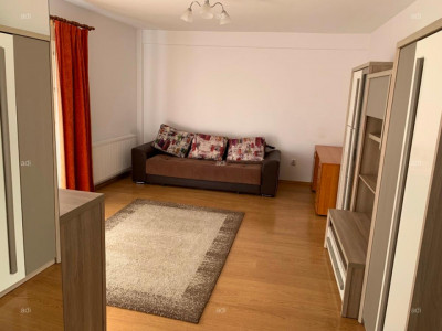 Apartament 1 camera | Decomandat | 35 mpu | Zona Titulescu Gheorgheni