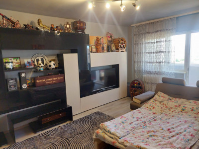 Apartament 2 camere | Decomandat | 50 mpu | Zona Aurel Vlaicu Marasti