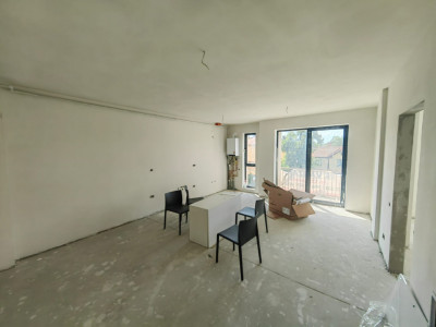 Apartament 2 camere | Etaj Intermediar | 54 mpu | Zona Piata CIpariu