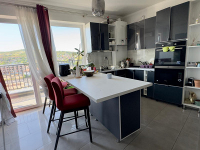 Apartament 2 camere | 2 Parcari | 50 mpu | North Residence Semicentral