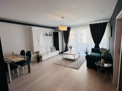 Apartament 2 camere | Etaj intermediar | 55 mpu | Zona Sopor