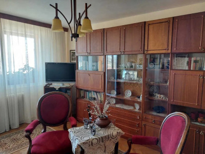 Apartament 3 camere | 86 mpu | zona Gradini Manastur 