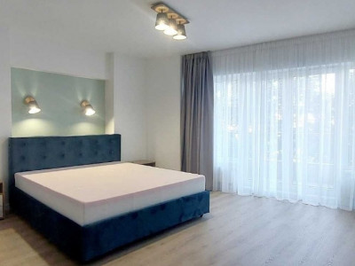 Apartament 2 camere LUX | 82 MP | zona Winners Plopilor
