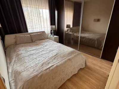 Apartament 3 camere | Parcare | 79 mpu | zona Observator Zorilor