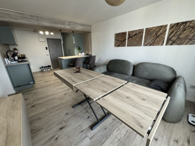 Apartament 3 camere | 47 mpu | zona Pod Calvaria Manastur