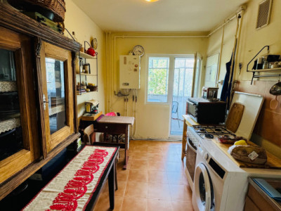 Apartament 2 camere | 51 mpu | zona Nobori Plopilor 
