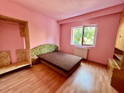Apartament 2 camere | 51 mpu | zona Nobori Plopilor 