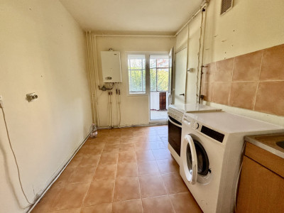 Apartament 2 camere | 51 mpu | zona Nobori Plopilor 