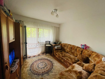 Apartament cu 2 camere | Decomandat | 60 mpu | Zona The Office Marasti