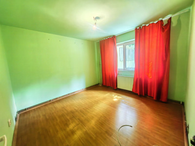 Apartament 2 camere | Decomandat | 48 mpu | Zona Bucium Manastur