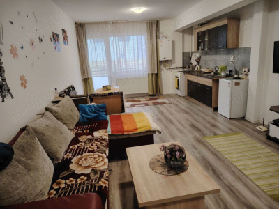 Apartament 2 camere | 55 mpu | Etaj intermediar | Zona Regal Baciu