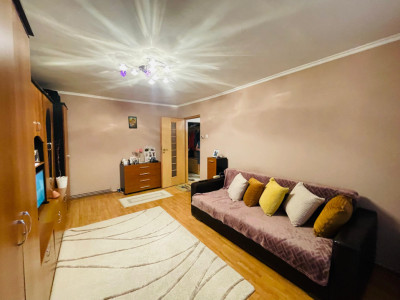 Apartament 2 camere | Modern | 53 mpu | Expo Transilvania Marasti