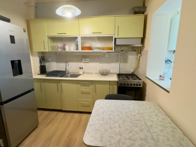 Apartament 2 camere | Mobilat modern | 52 mpu | Zona Petrom Baciu