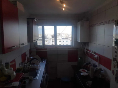 Apartament 2 camere | 51 mpu | zona Calea Floresti Manastur