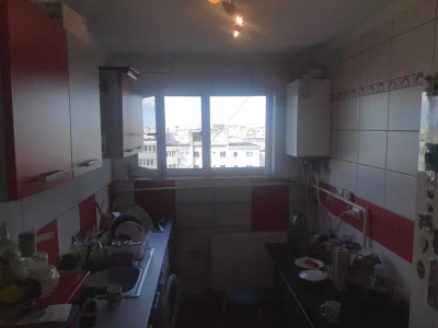 Apartament 2 camere | 51 mpu | zona Calea Floresti Manastur