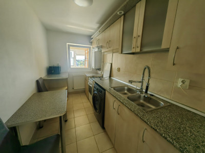 Apartament 1 camera | Decomandat | 38 mpu | Zona Calea Turzii Zorilor