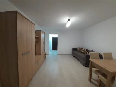 Garsoniera | 28 mpu | zona Grigore Alexandrescu Manastur 