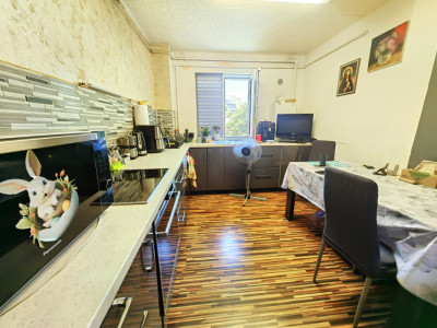 Apartament 2 camere | Investitie | 52 mpu | zona Hermes Gheorgheni