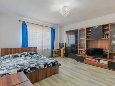 Apartament 3 camere | Decomandat | 72 mpu | Zona Dorobantilor Marasti