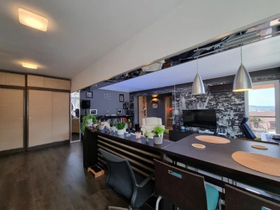 Apartament 2 camere | Mobilat Modern | 67 mpu | Zona Andrei Muresanu